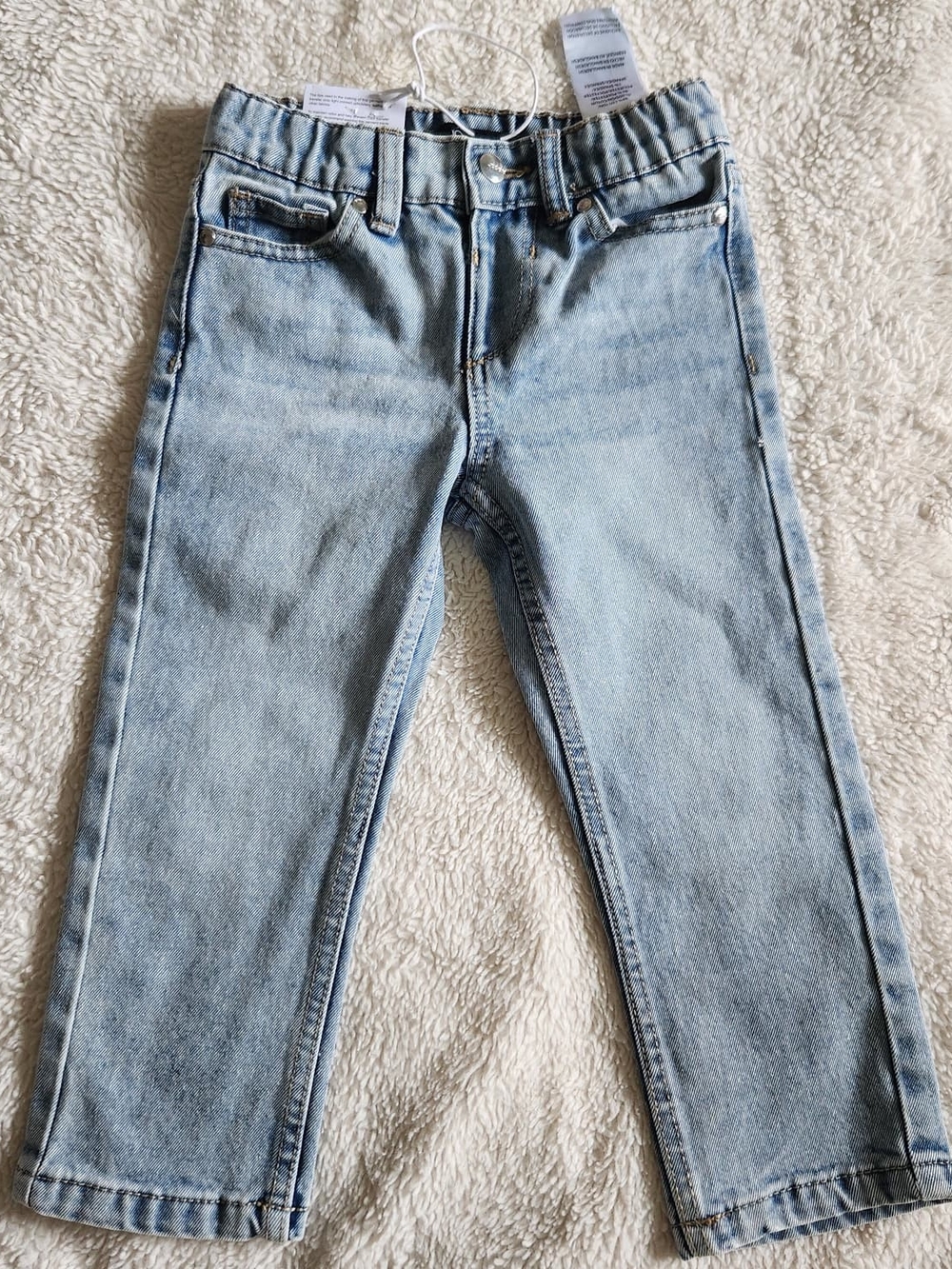 Joe's Jeans Girls 24M Denim Jeans NWT